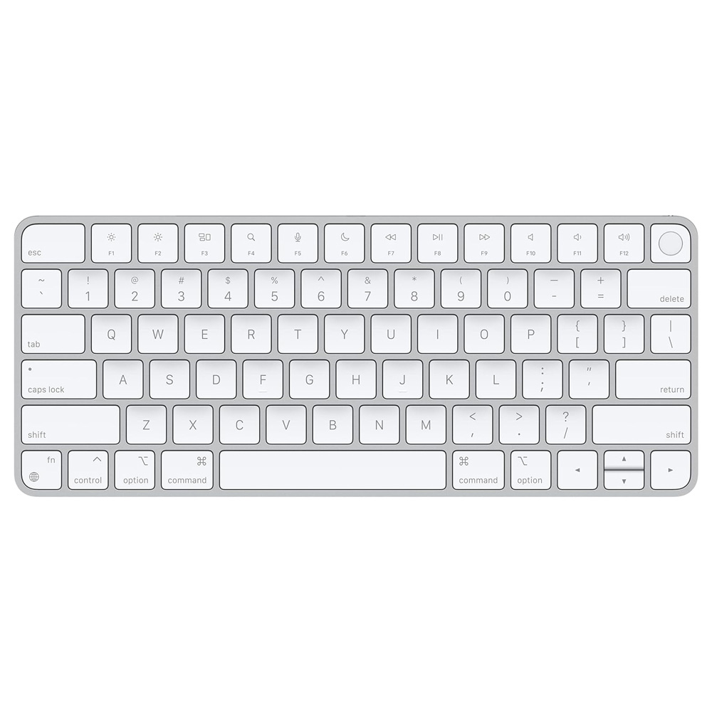 Apple-Magic-Keyboard-with-Touch-ID-in-Pakistan---Main
