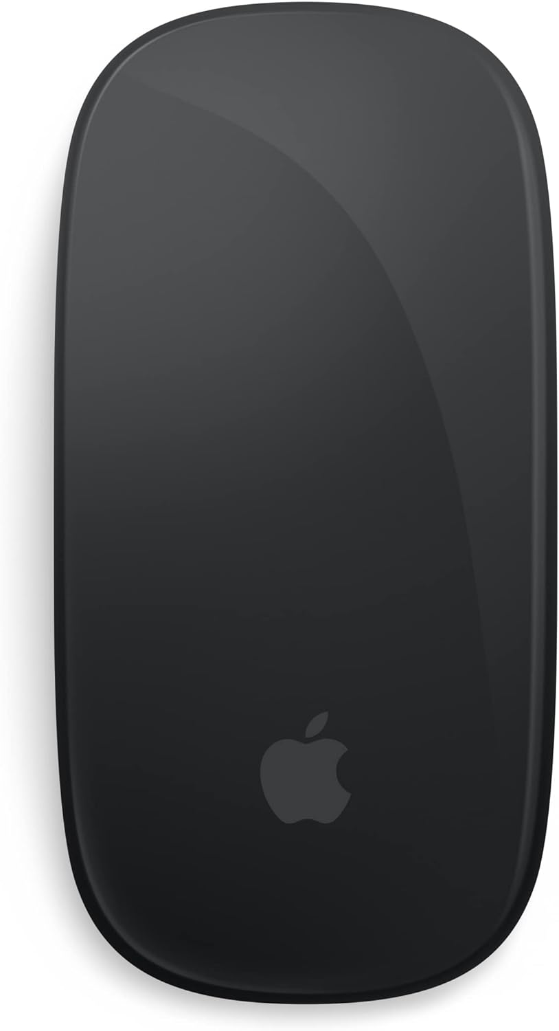 Apple-Magic-mouse-black-Pakistan-MMMQ3-top