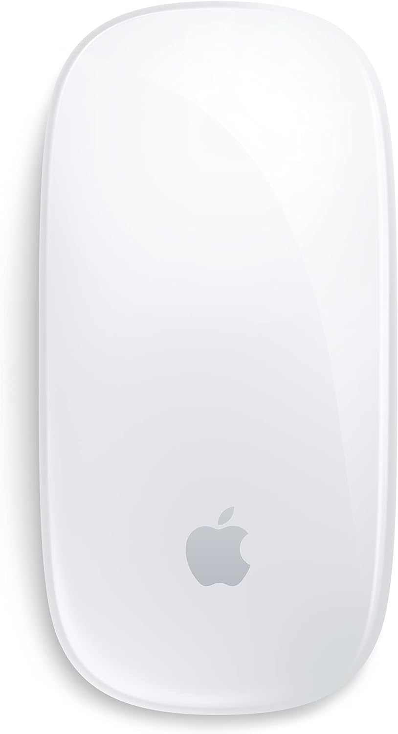 Apple-Magic-mouse--Pakistan-Silver