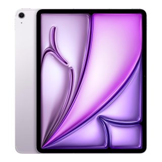 Apple-iPad-Air-Pakistan-13-inch-M2-Purple-Main