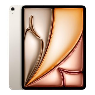 Apple-iPad-Air-Pakistan-13-inch-M2-Starlight-Main