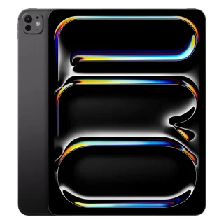 Apple iPad Pro M4 13-Inch Ultra Retina XDR Display 1TB, WiFi + 5G Cellular