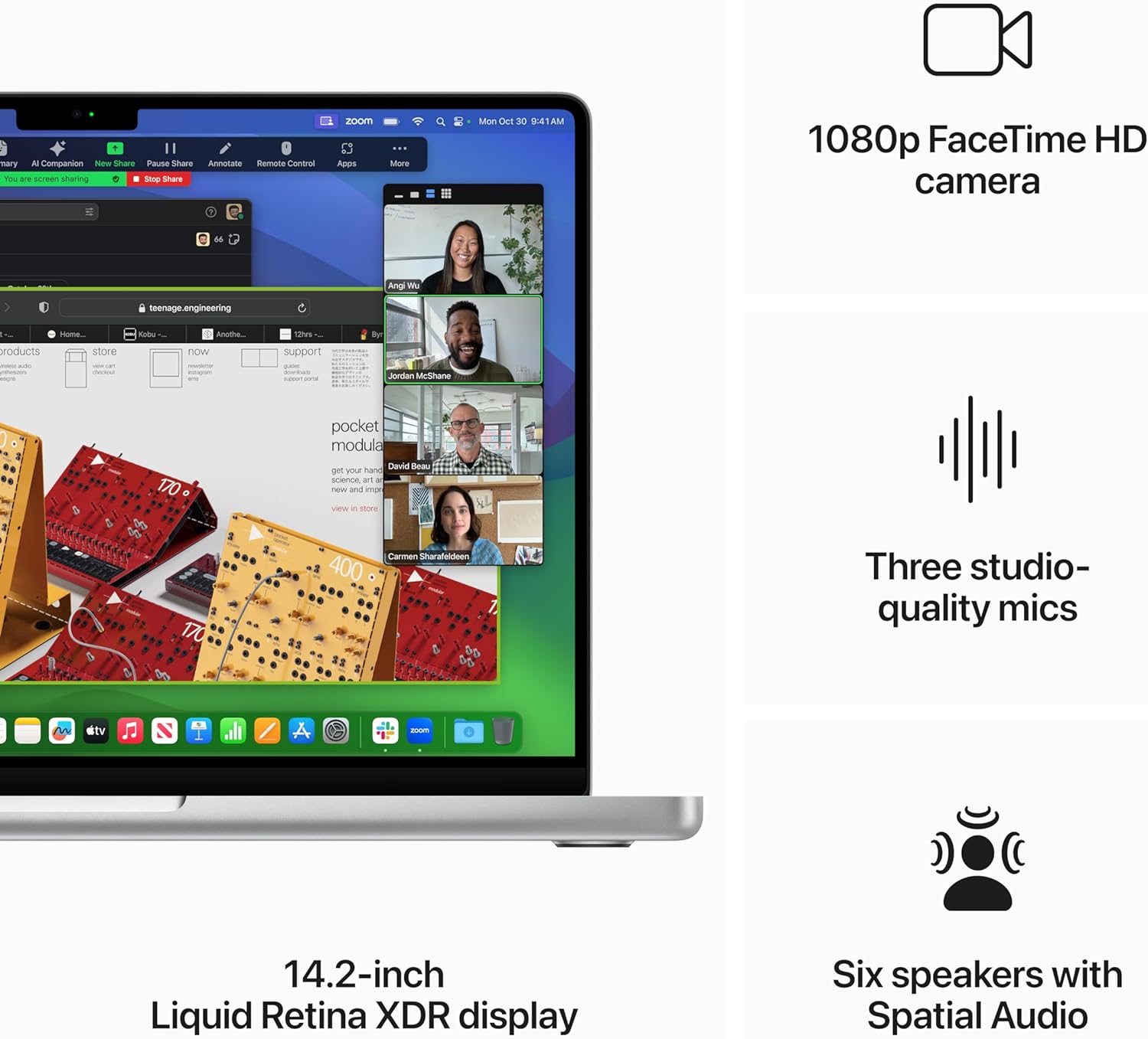MRX83-Apple-MacBook-Pakistan-Pro-M3-14Inch-Options