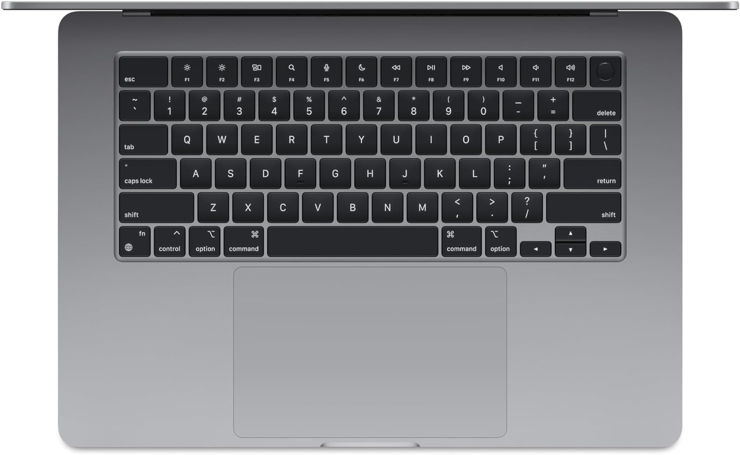 MRXN3-Apple-MacBook-Pakistan-Pro-M3-Space Grey-Top