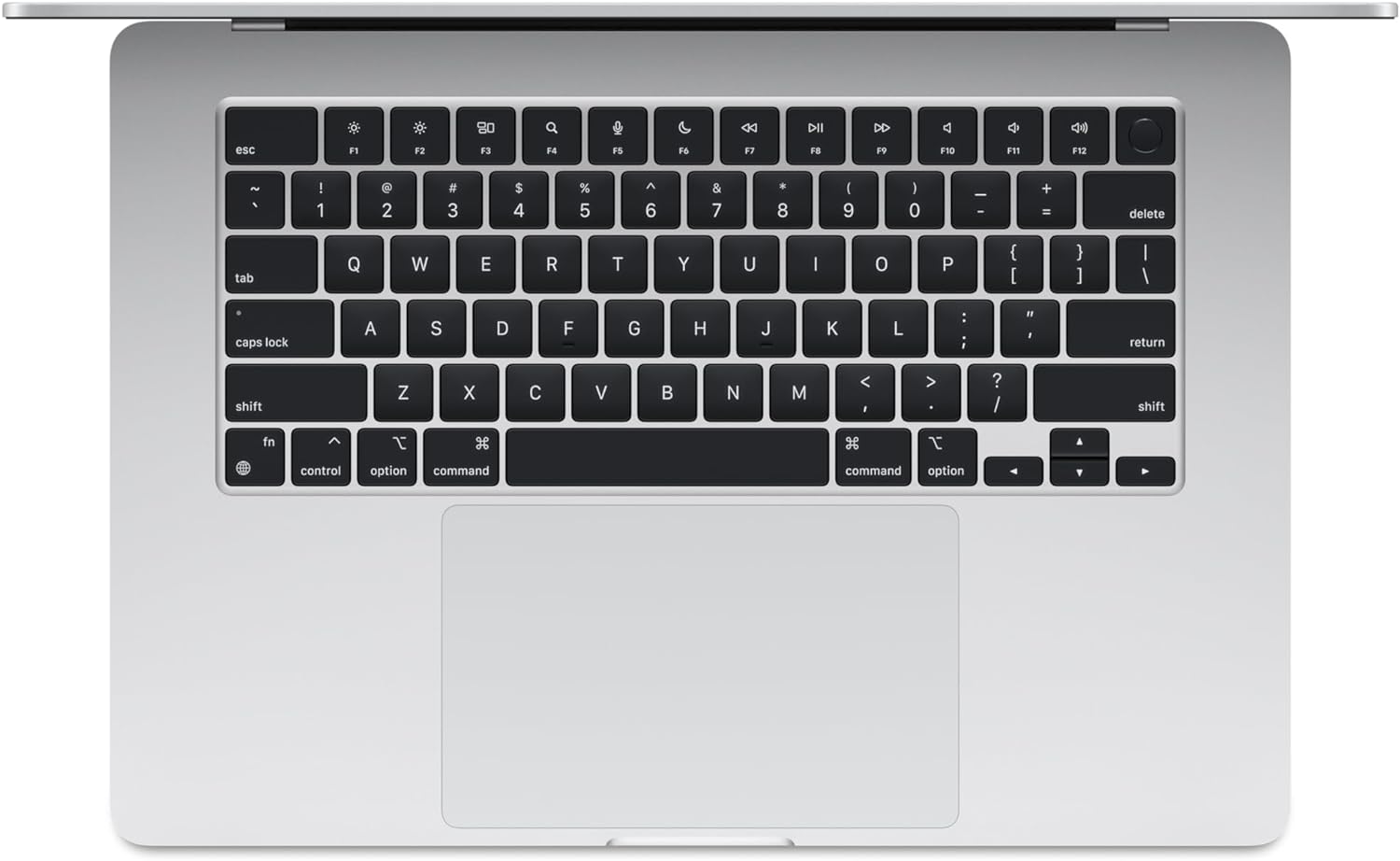 MXD23-Apple-MacBook-Pakistan-Pro-M3-Silver-Top