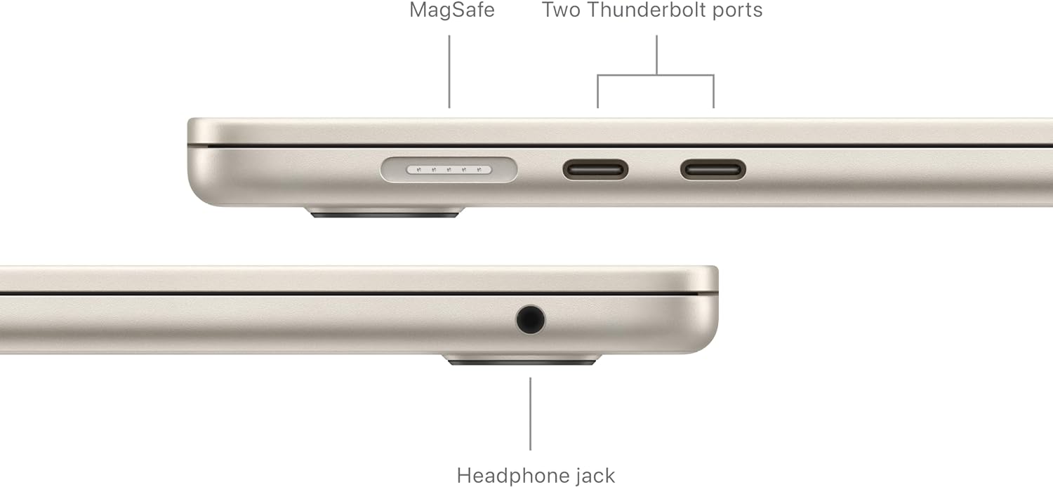 MXD33-Apple-MacBook-Pakistan-Pro-M3-Starlight-side ports