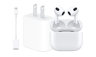 Apple Accessories