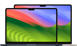 MacBooks