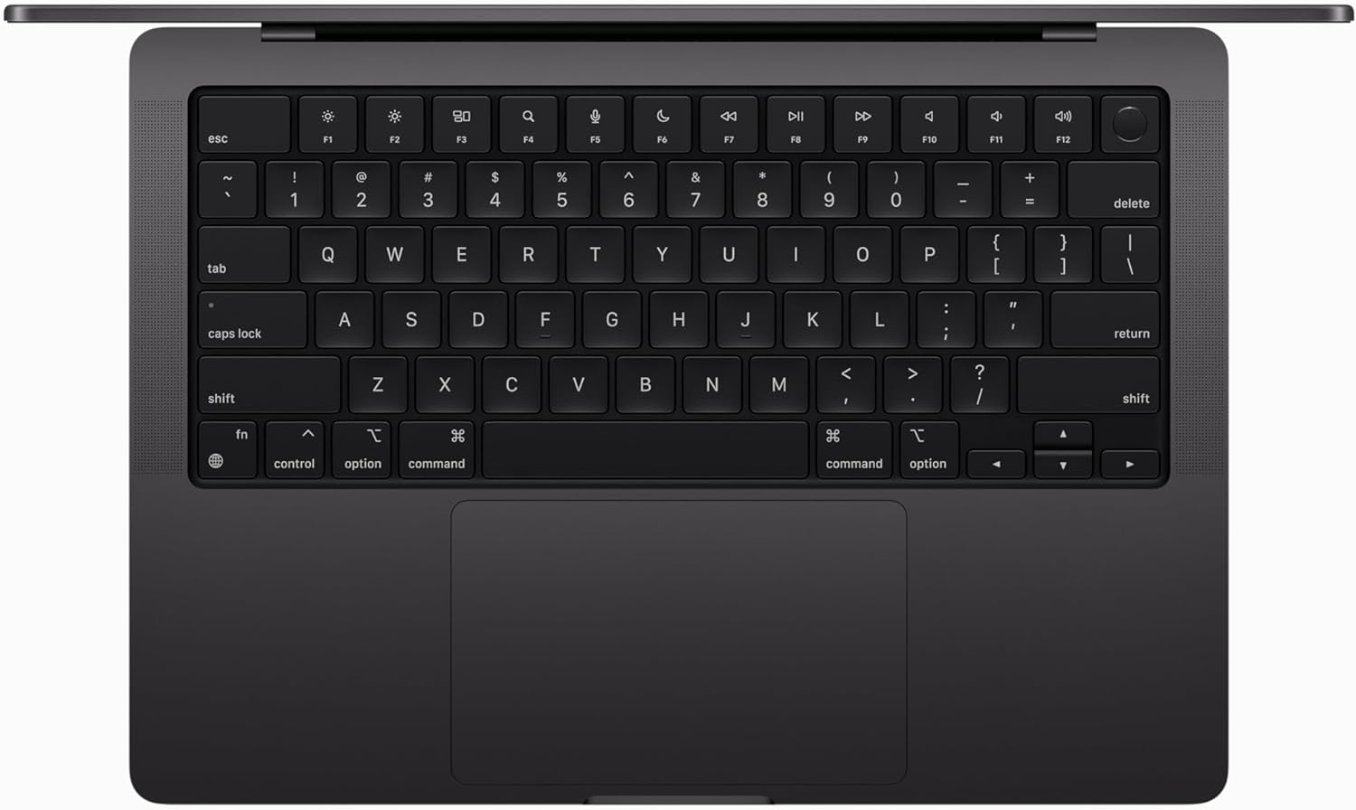 Z1AF00019Y-Apple-MacBook-Pakistan-Pro-M3-Top