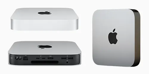 Buy Mac Mini in Pakistan