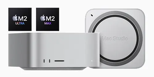 Buy Mac Studio in Pakistan