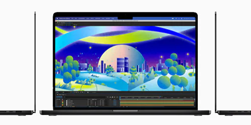 Buy MacBooks Pro in Pakistan
