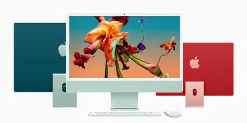 Buy iMac in Pakistan