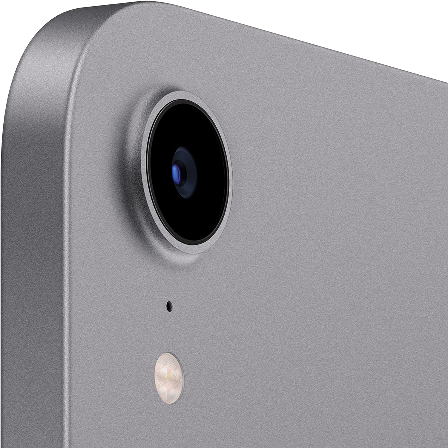 Apple-iPad Mini 6-A15 Bionic-Pakistan-Camera