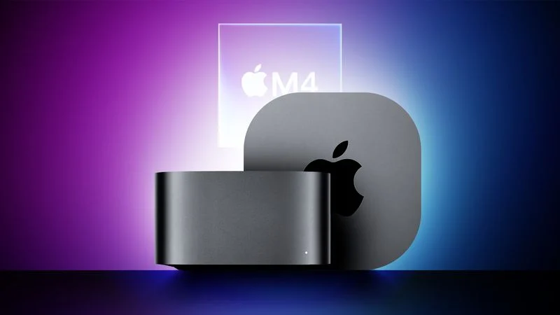 M4 Mac Mini