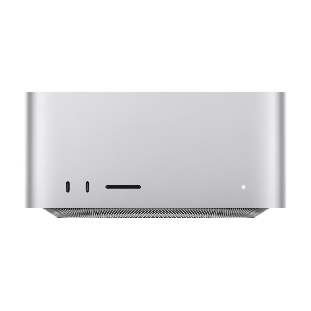 Mac-Studio-M2 Pakistan-Main - MQH63