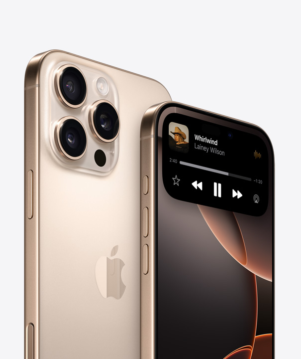 iPhone 16 Review