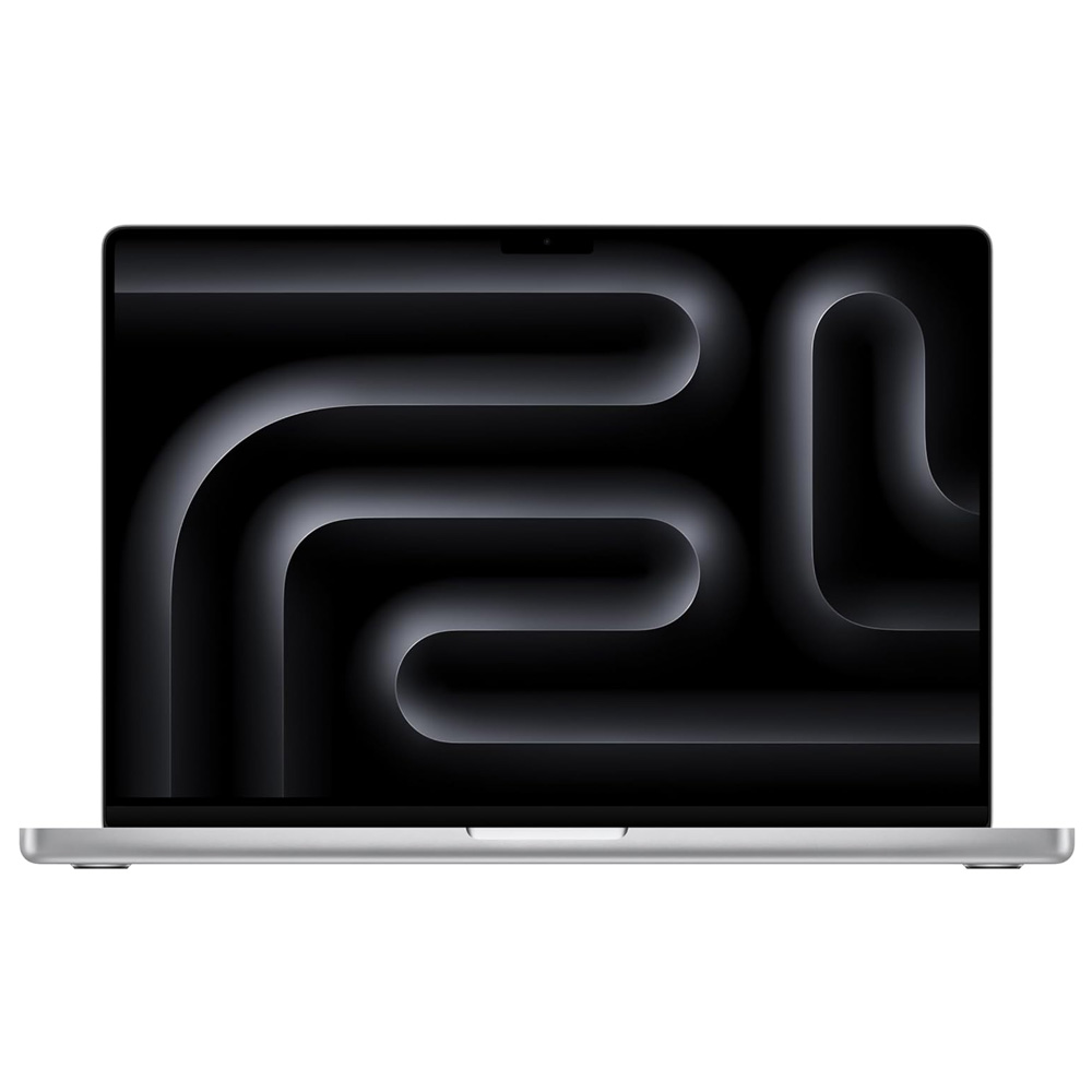 MX2T3 -Apple-MacBook-Pro-M3-Silver-Main