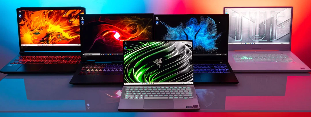 Buy Gaming Laptops in Pakistan