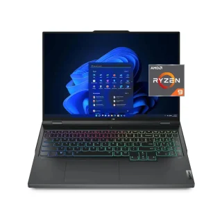 Lenovo Legion Pro 7 AMD Ryzen 9 Main in Pakistan