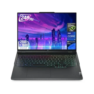 Gaming Laptops