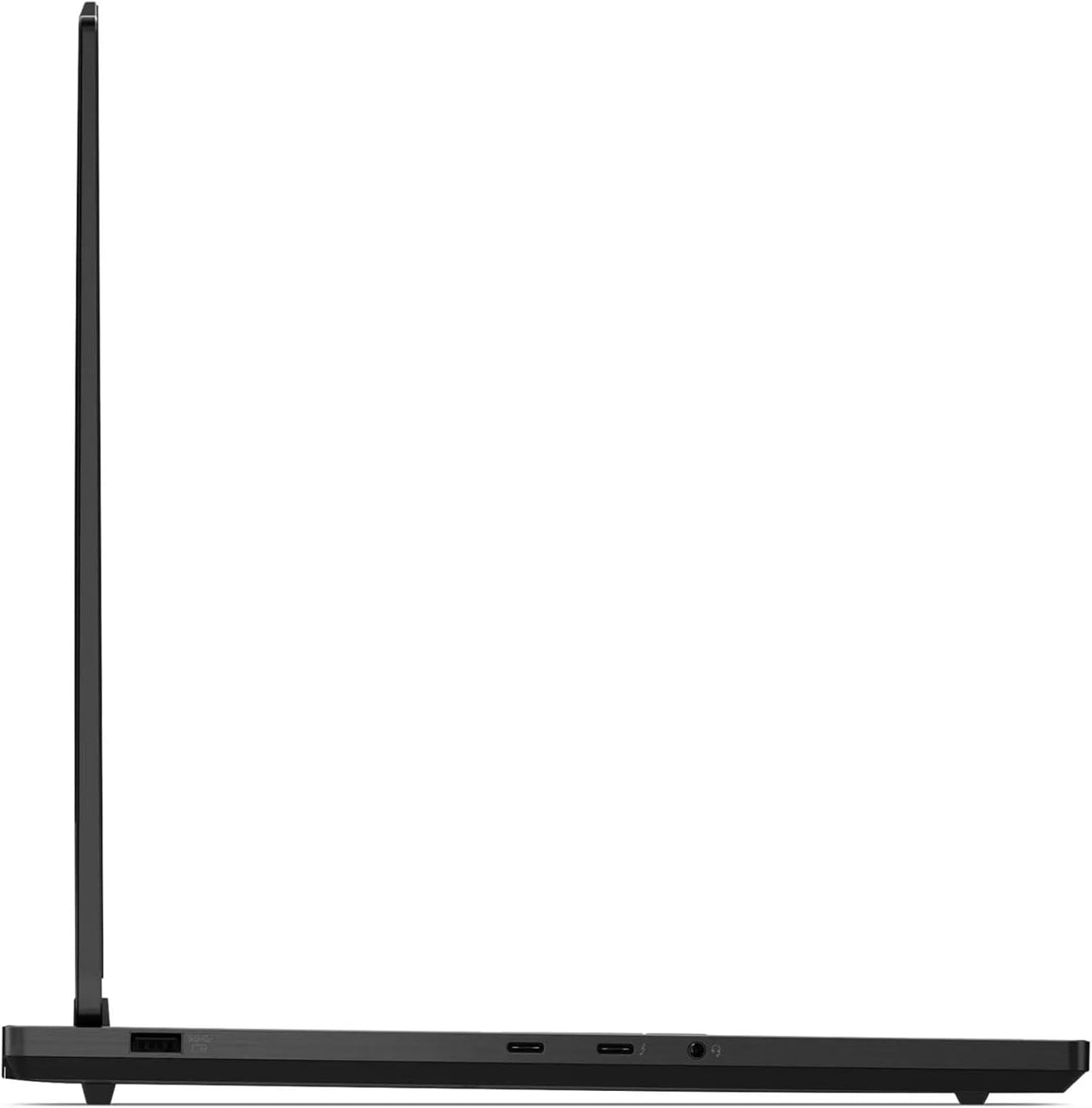 Lenovo Legion Pro 7 Side Shot 2 Pakistan