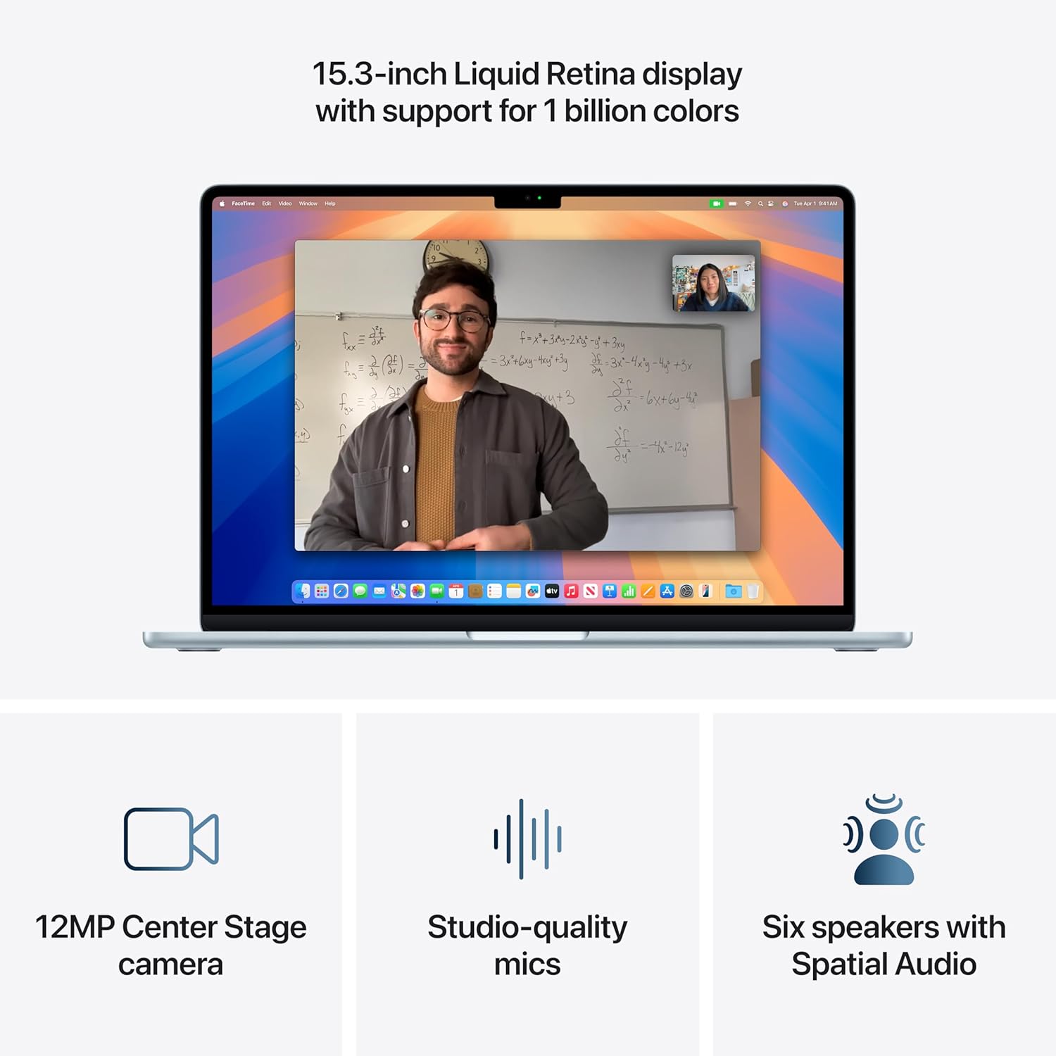 Apple MacBook Air M4 Price in Pakistan-Sky Features