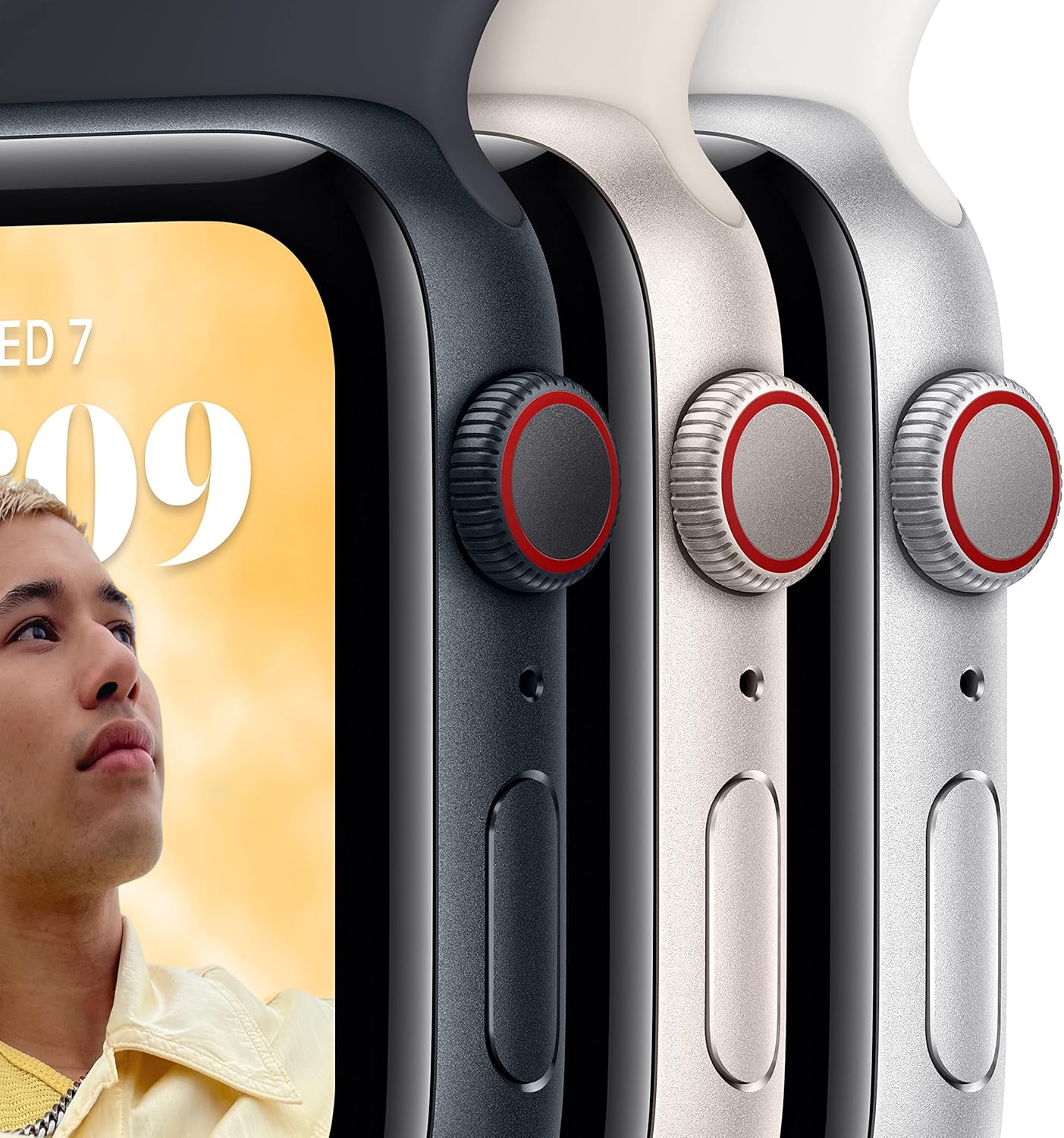 apple-watch-SE-price-in-pakistan-40mm-Colors