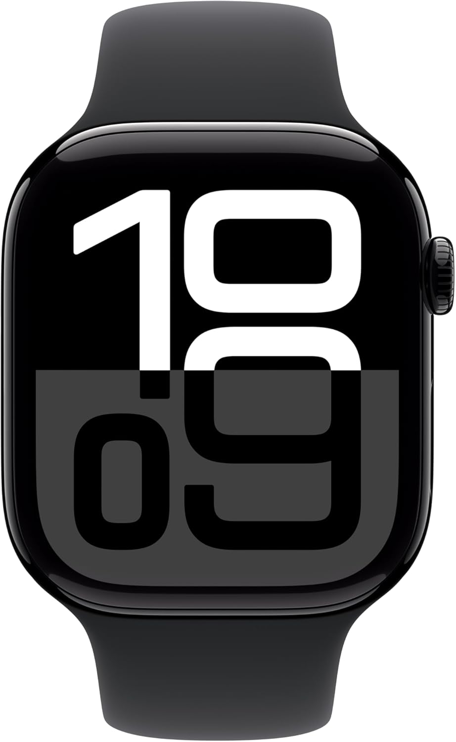 apple-watch-Series 10 price in pakistan-46mm Black-Front