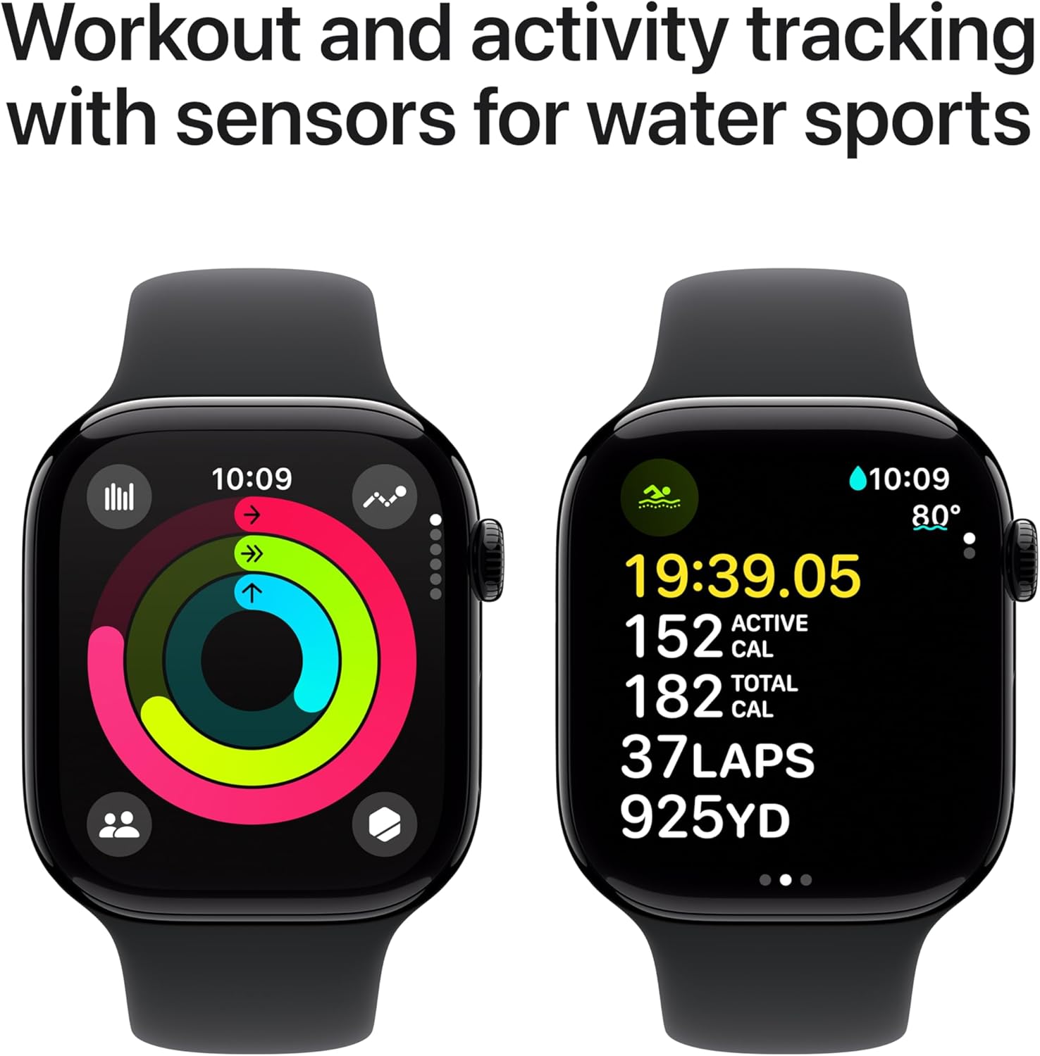 apple-watch-Series 10 price in pakistan-46mm Black-Sport Features