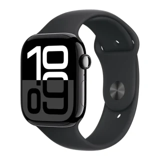 apple-watch-Series 10 price in pakistan-46mm Black-front