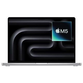Apple MacBook Pro M5 Price in Pakistan Silver-Main